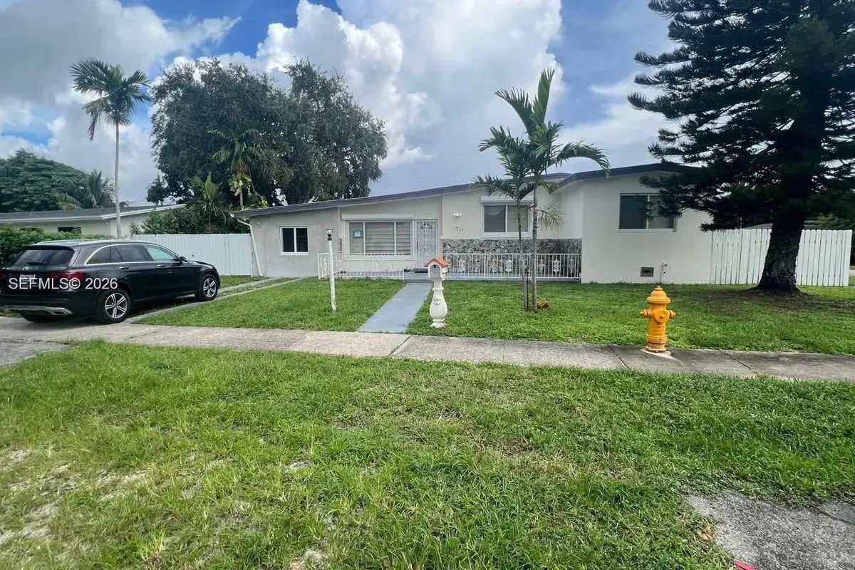 1251 Little River Dr, Miami FL 33147