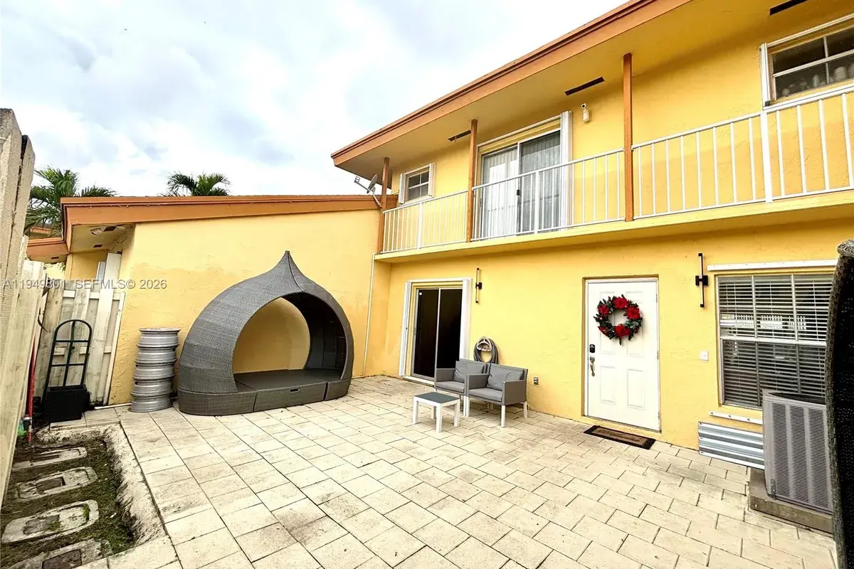 8384 SW 154th Ave # 68, Miami FL 33193