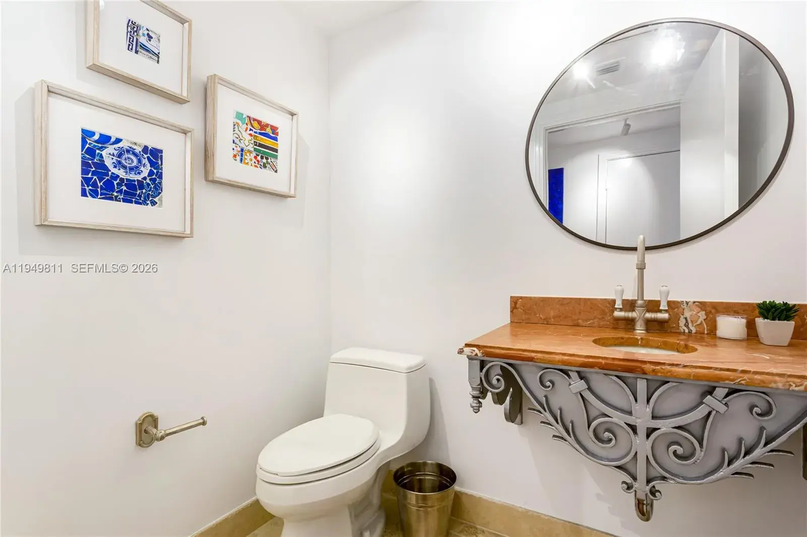 3400 SW 27th Ave # 2104, Miami FL 33133