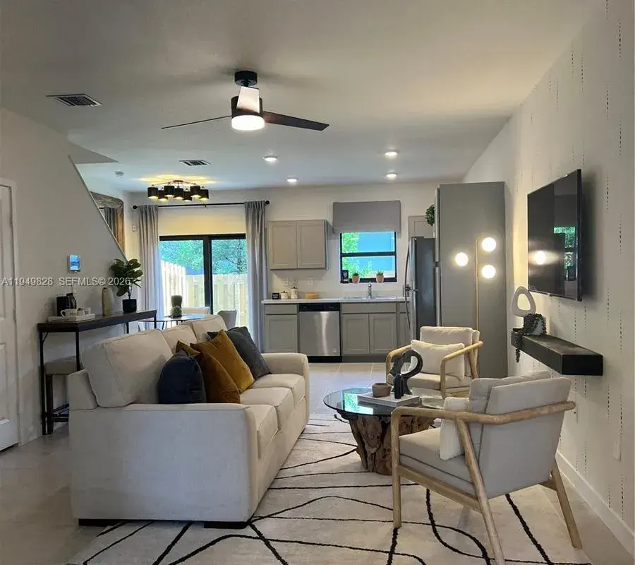 417 NE 1st Dr, Florida City FL 33034