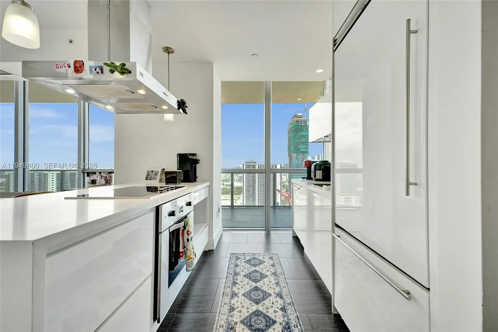 1100 Biscayne Blvd # 3708, Miami FL 33132