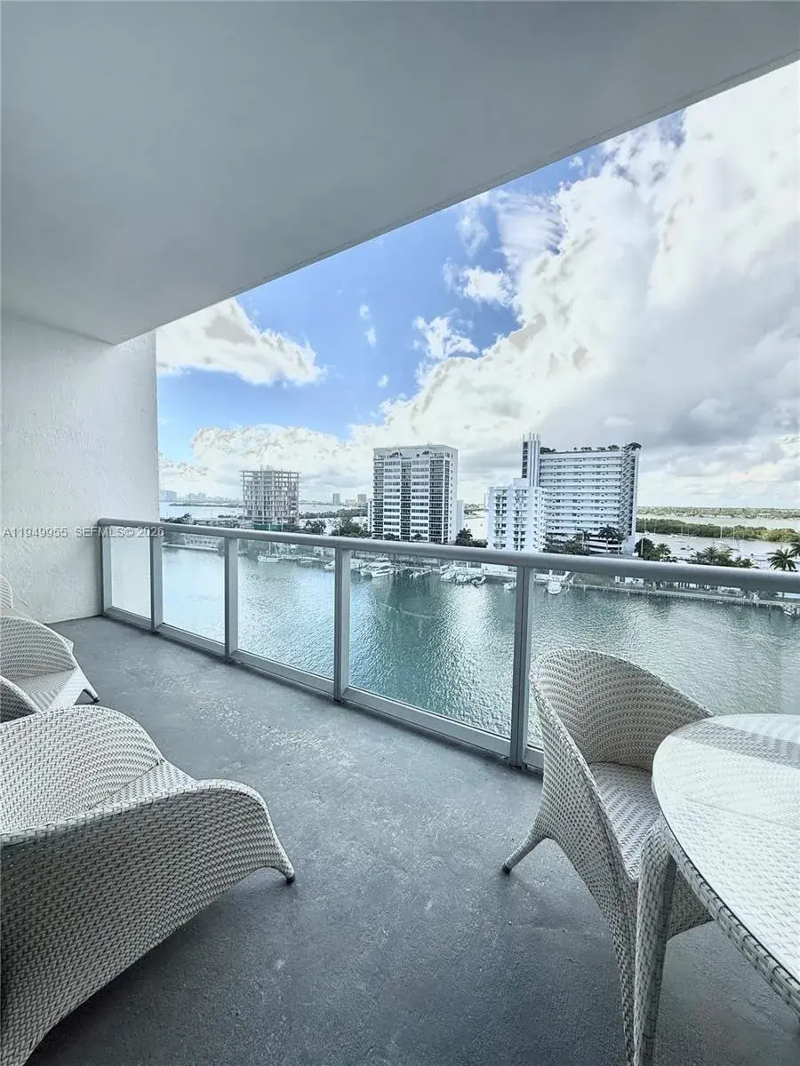 2 bedroom 3 bath Residential for sale at 7928 East Dr # 905, North Bay Village FL 33141