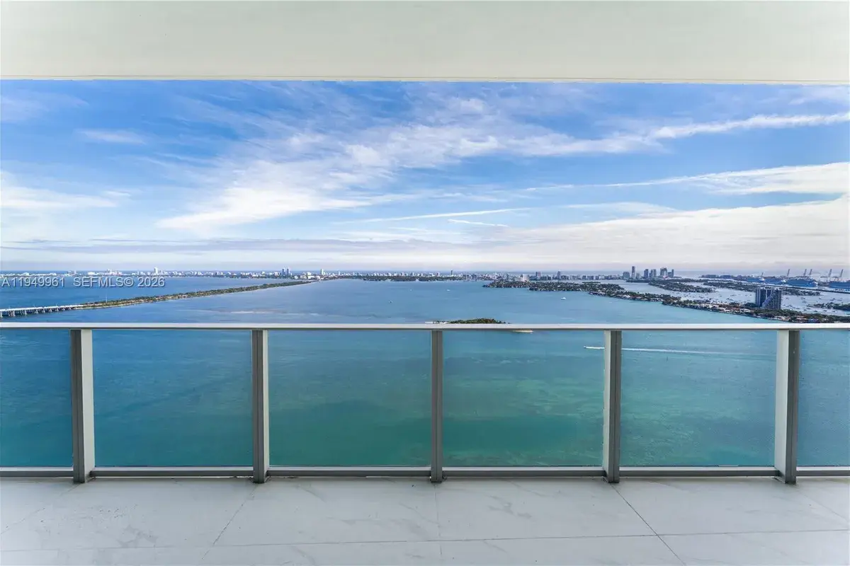 700 NE 24th Street # 4503, Miami FL 33137