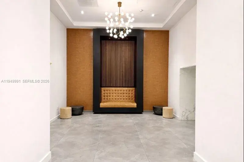 1 bedroom 1 bath Residential for sale at 350 S Miami Ave # 2215, Miami FL 33130