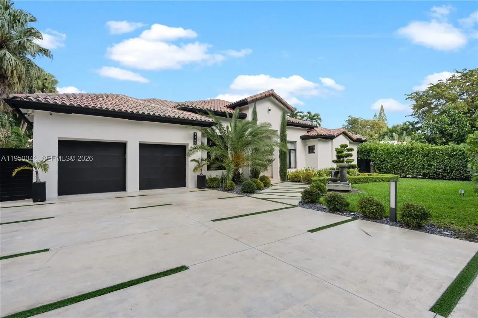 7345 SW 96th St, Pinecrest FL 33156
