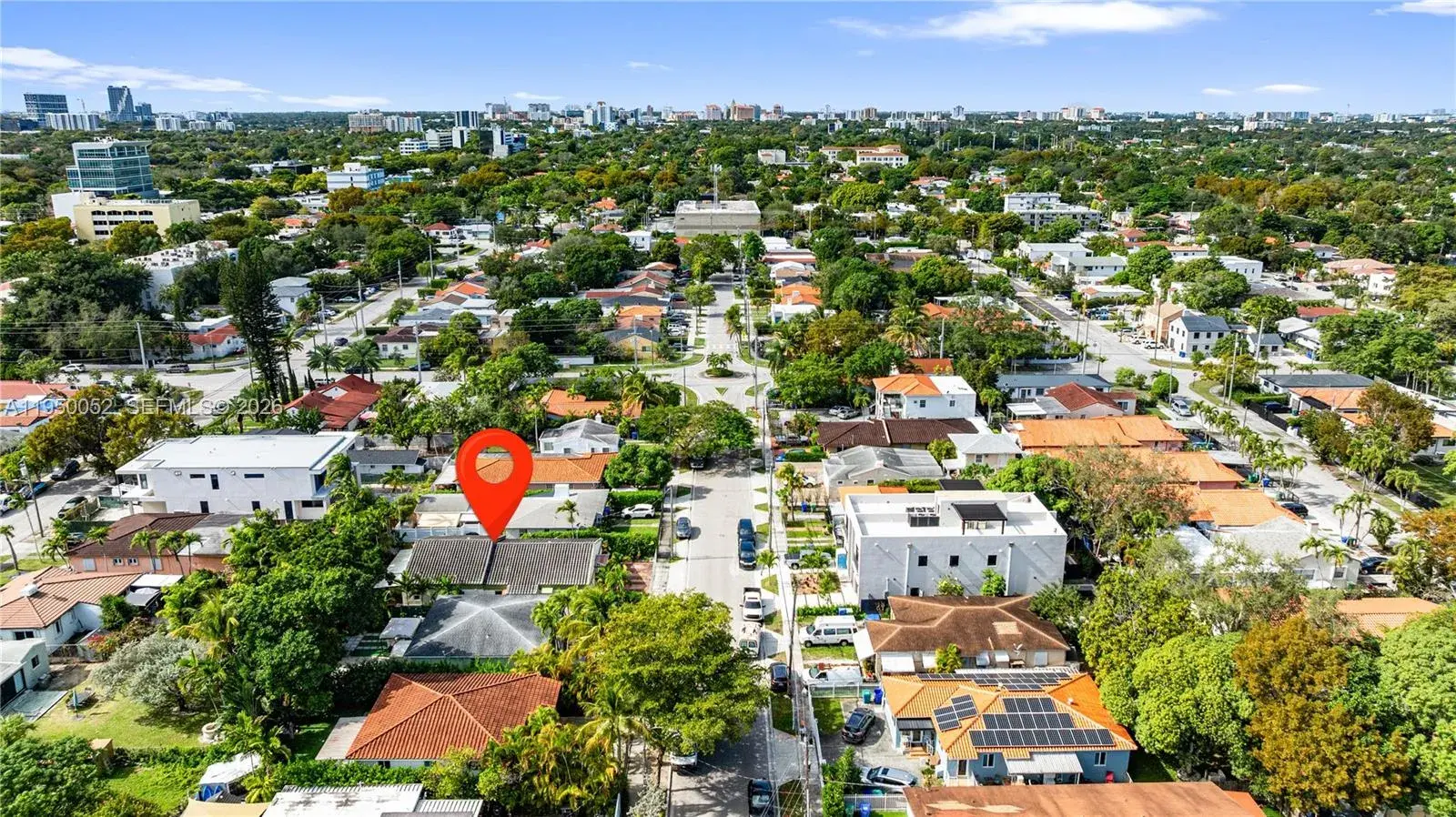 1428 SW 20th St, Miami FL 33145