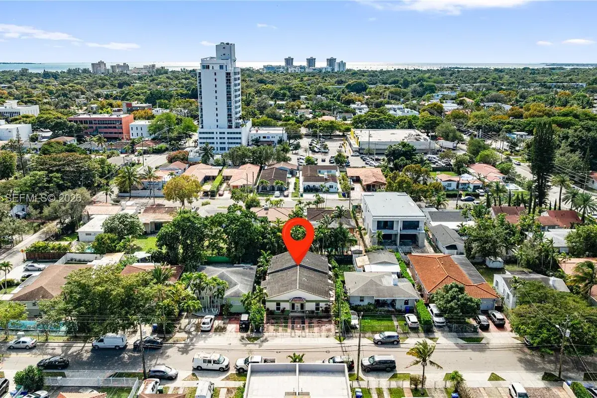 1428 SW 20th St, Miami FL 33145