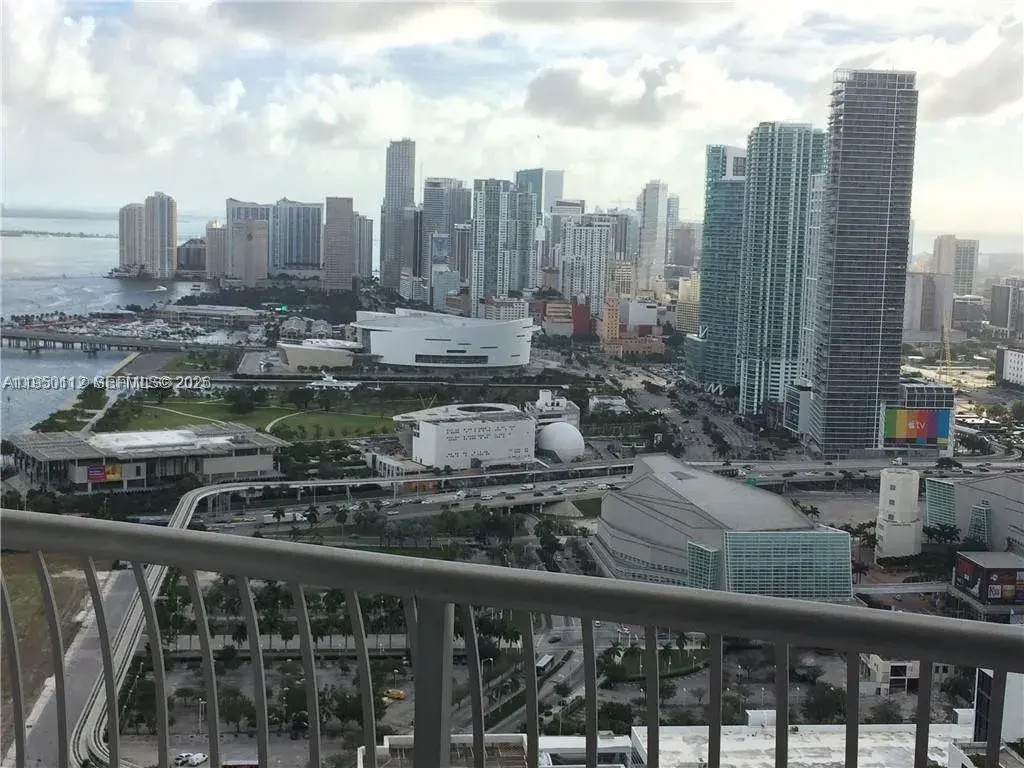 1750 N Bayshore Dr # 4912, Miami FL 33132