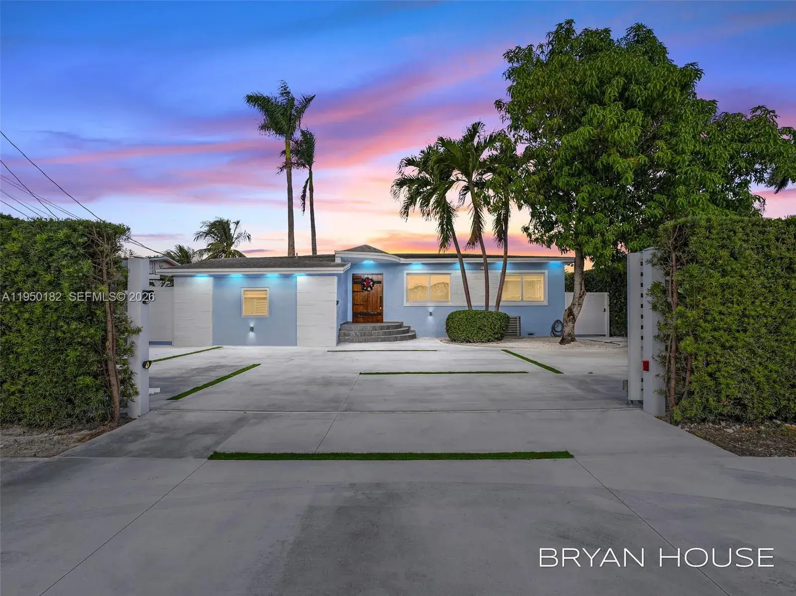 3 bedroom 2 bath Residential for sale at 3341 NW 20th St, Miami FL 33142