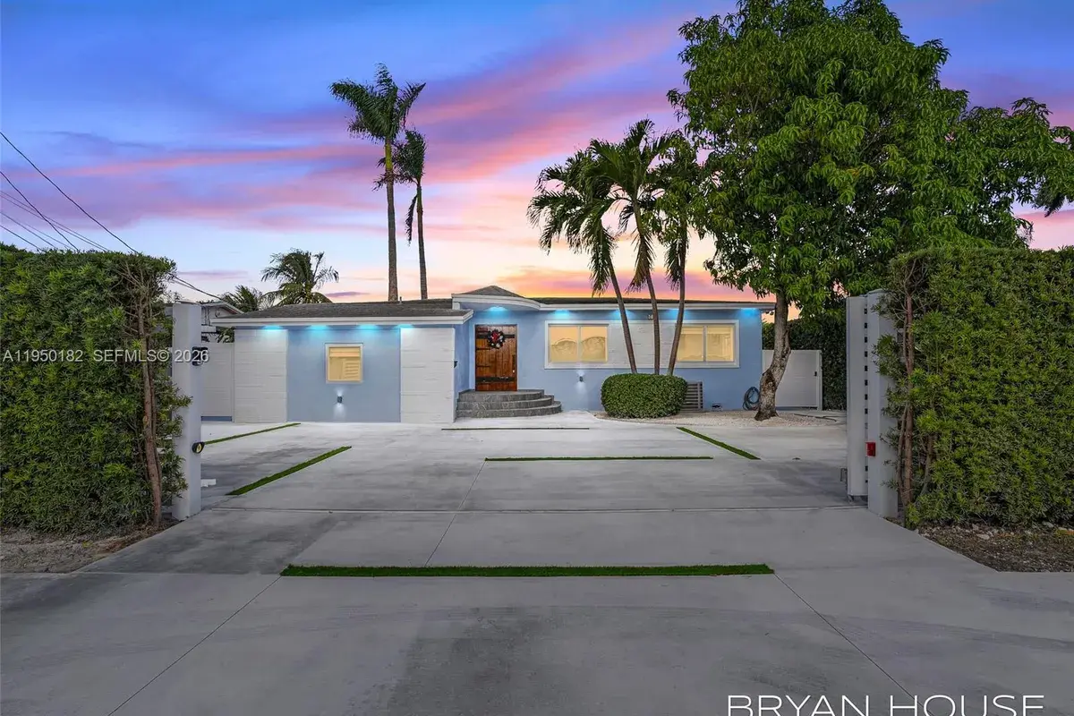 3341 NW 20th St, Miami FL 33142