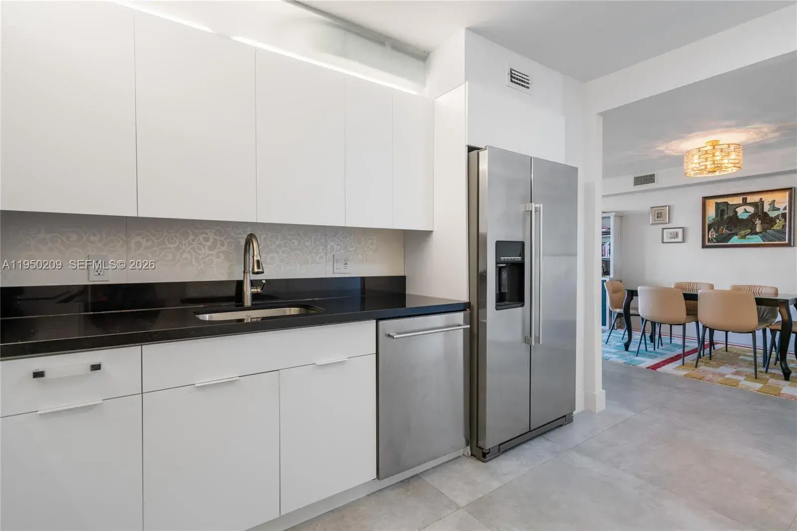5750 Collins Ave # 15E, Miami Beach FL 33140
