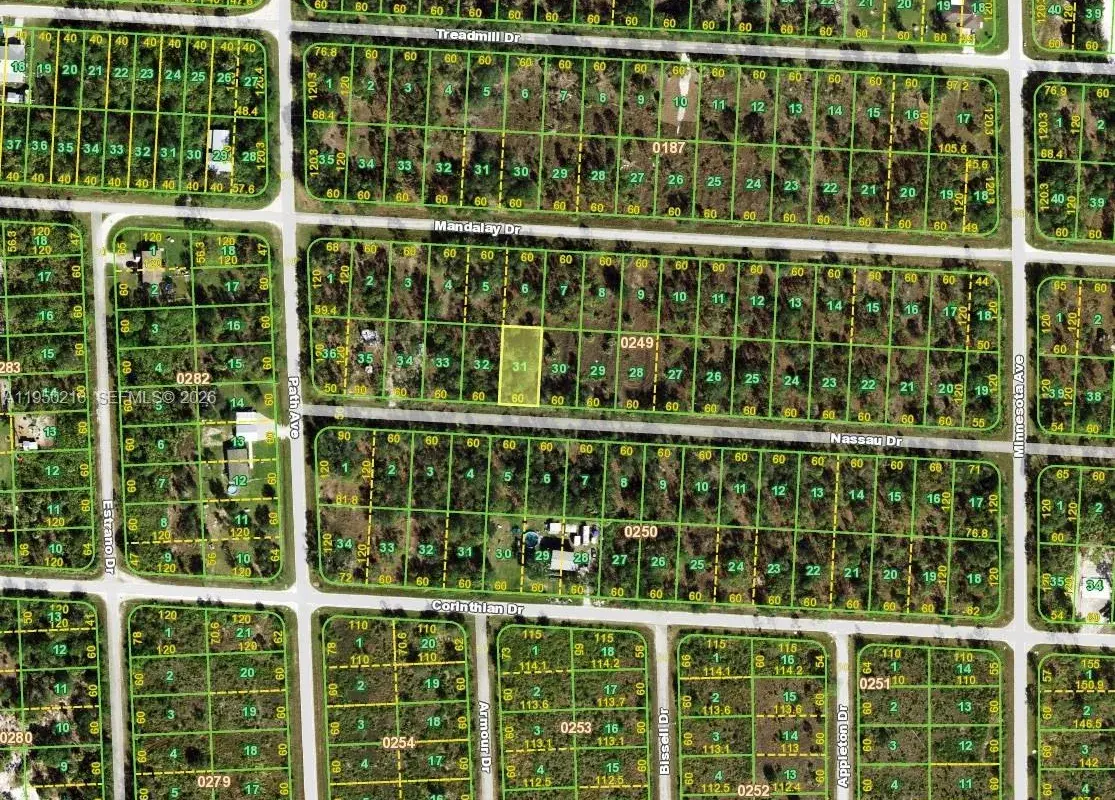 27310 Nassau Dr, Punta Gorda FL 33955