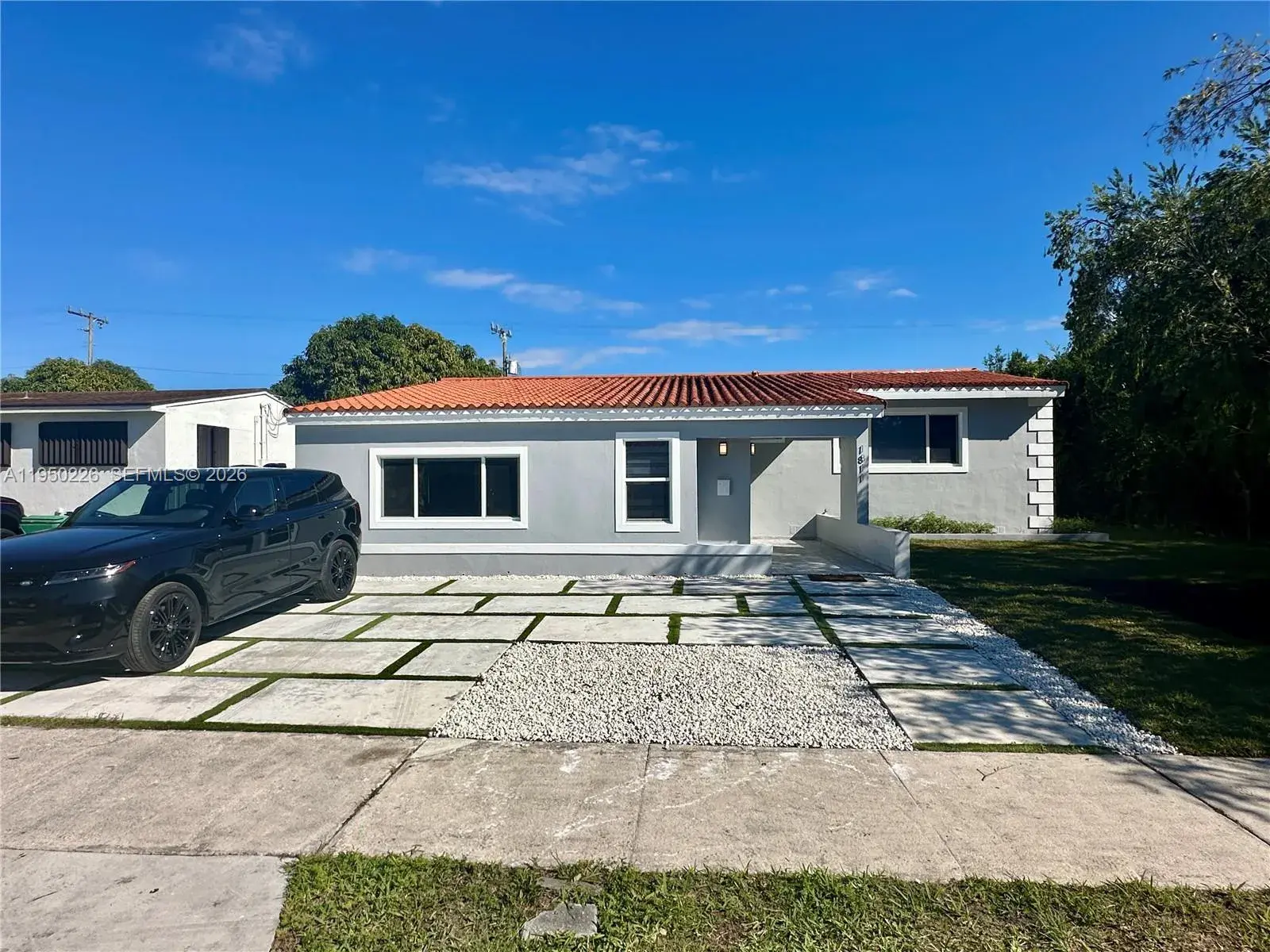 4 bedroom 3 bath Residential for sale at 1811 SW 83rd Ave, Miami FL 33155