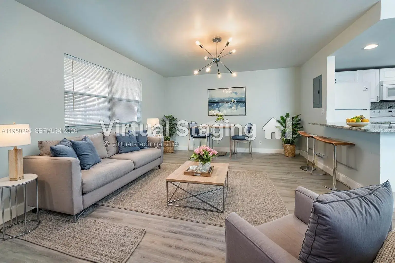 1 bedroom 1 bath Residential for sale at 494 Monaco K # 494, Delray Beach FL 33446