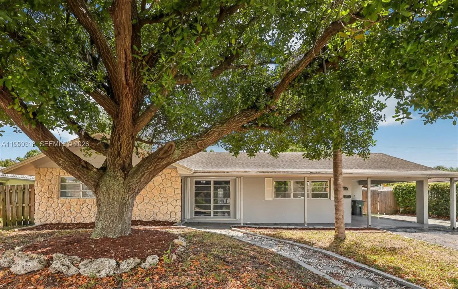 4 bedroom 2 bath Residential for sale at 334 NW 12th Ave, Boca Raton FL 33486