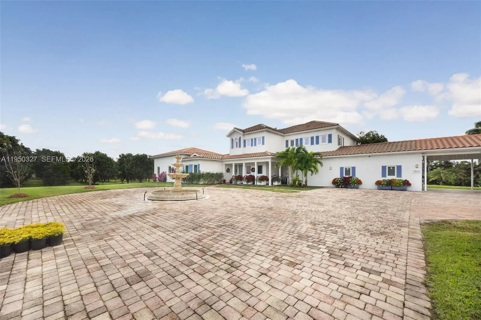34650 SW 218th Ave, Homestead FL 33034