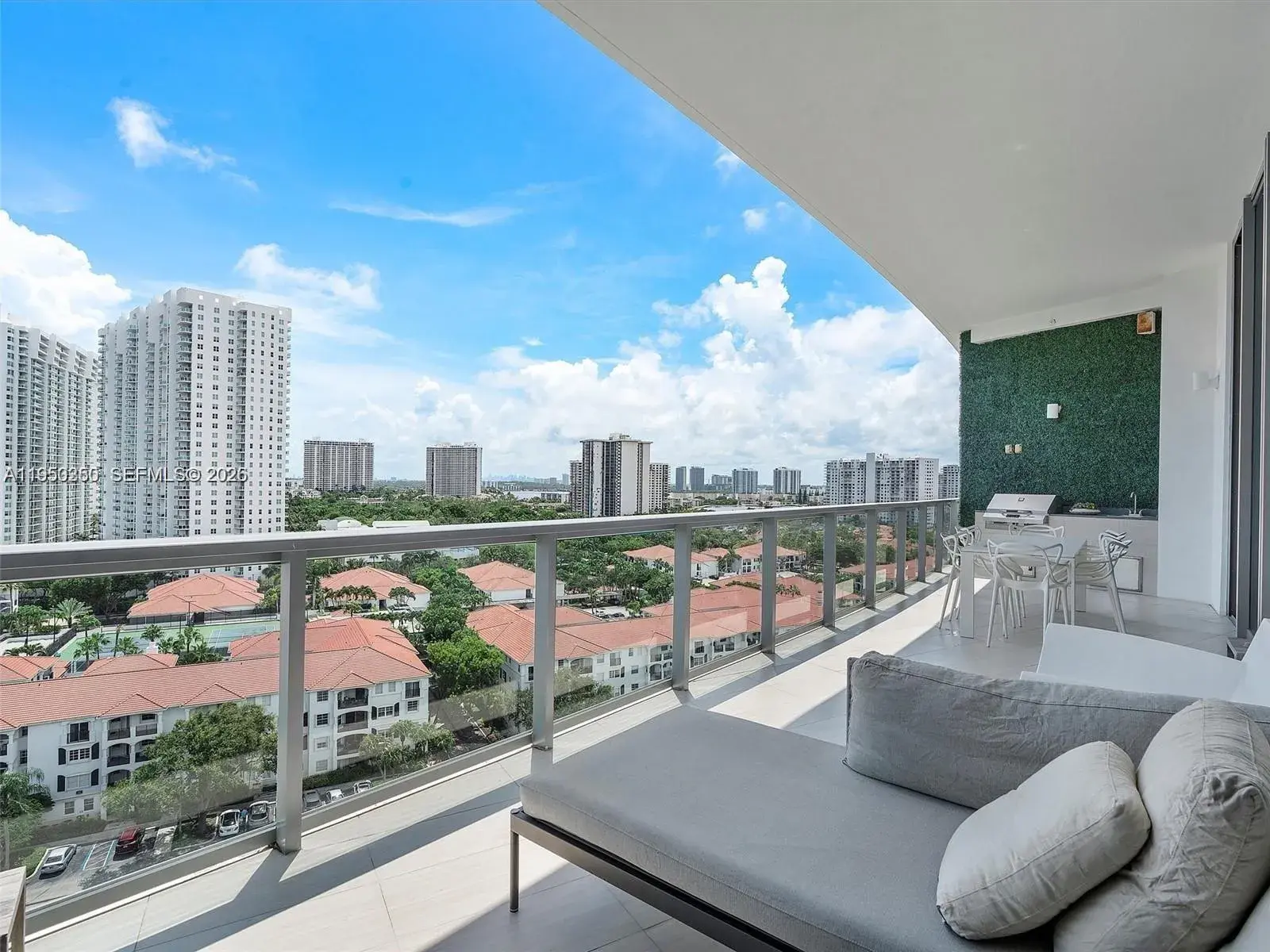 3 bedroom 4 bath Residential Lease for rent at 3250 NE 188th St, Aventura FL 33180