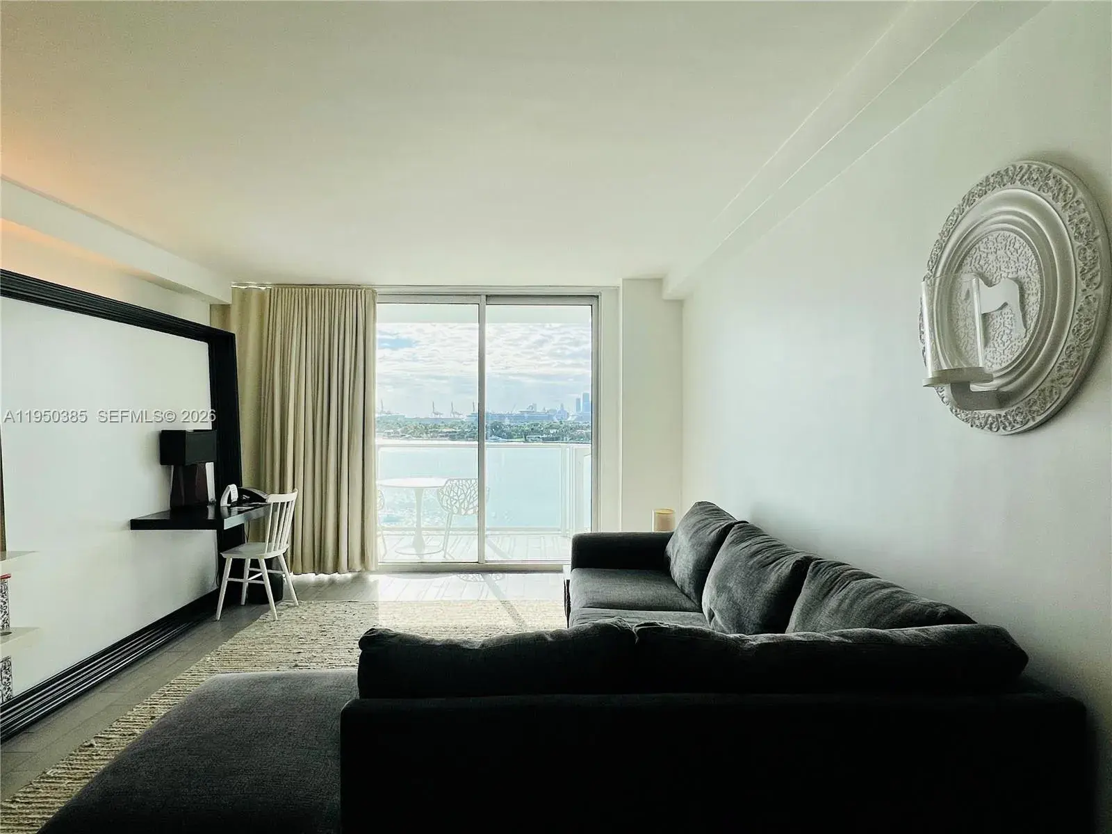 1100 West Ave # 910, Miami Beach FL 33139