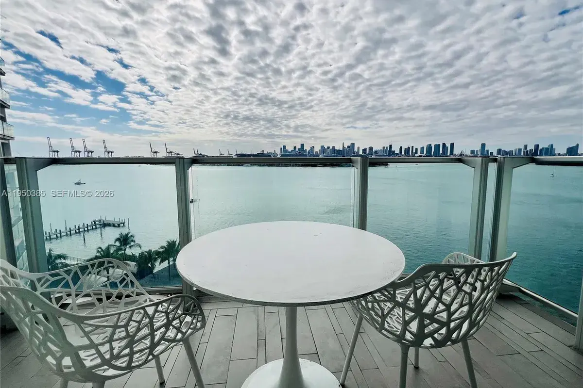 1100 West Ave # 910, Miami Beach FL 33139