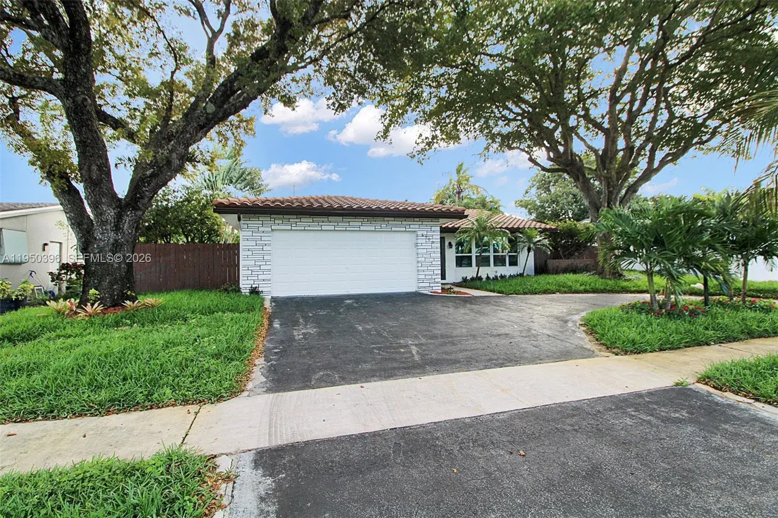 3 bedroom 2 bath Residential for sale at 5300 Adams St, Hollywood FL 33021