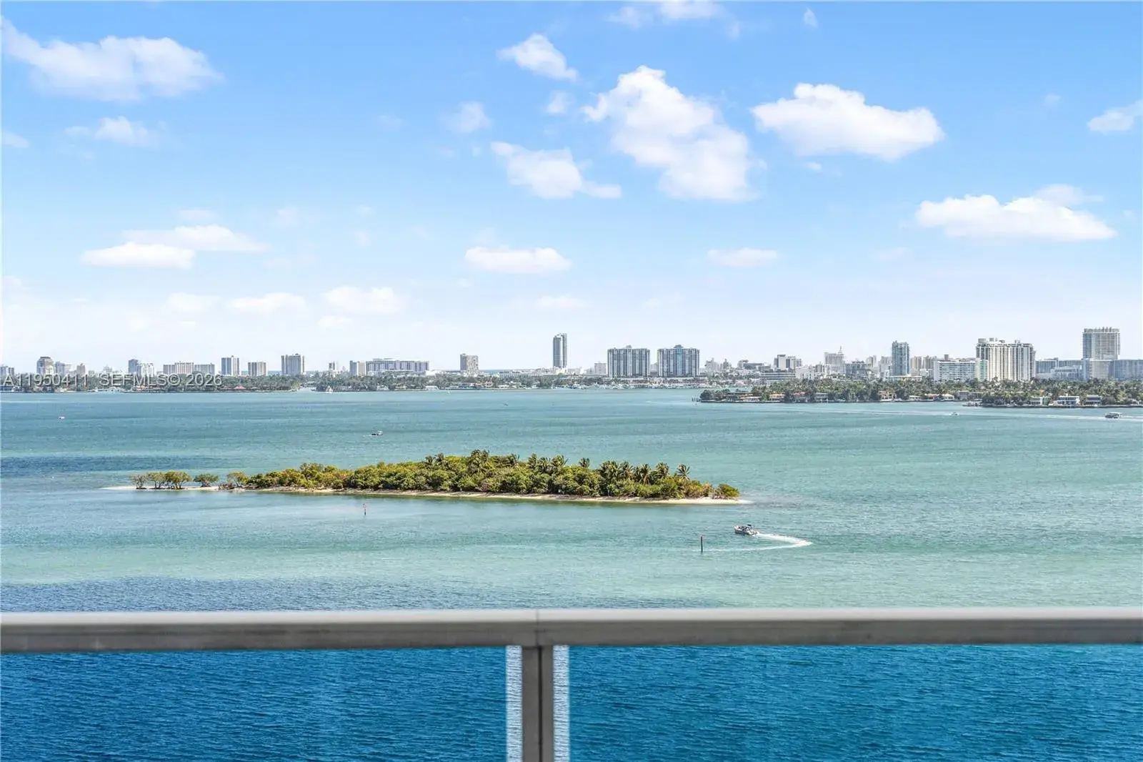 1 bedroom 1 bath Residential for sale at 725 NE 22nd St # 16B, Miami FL 33137