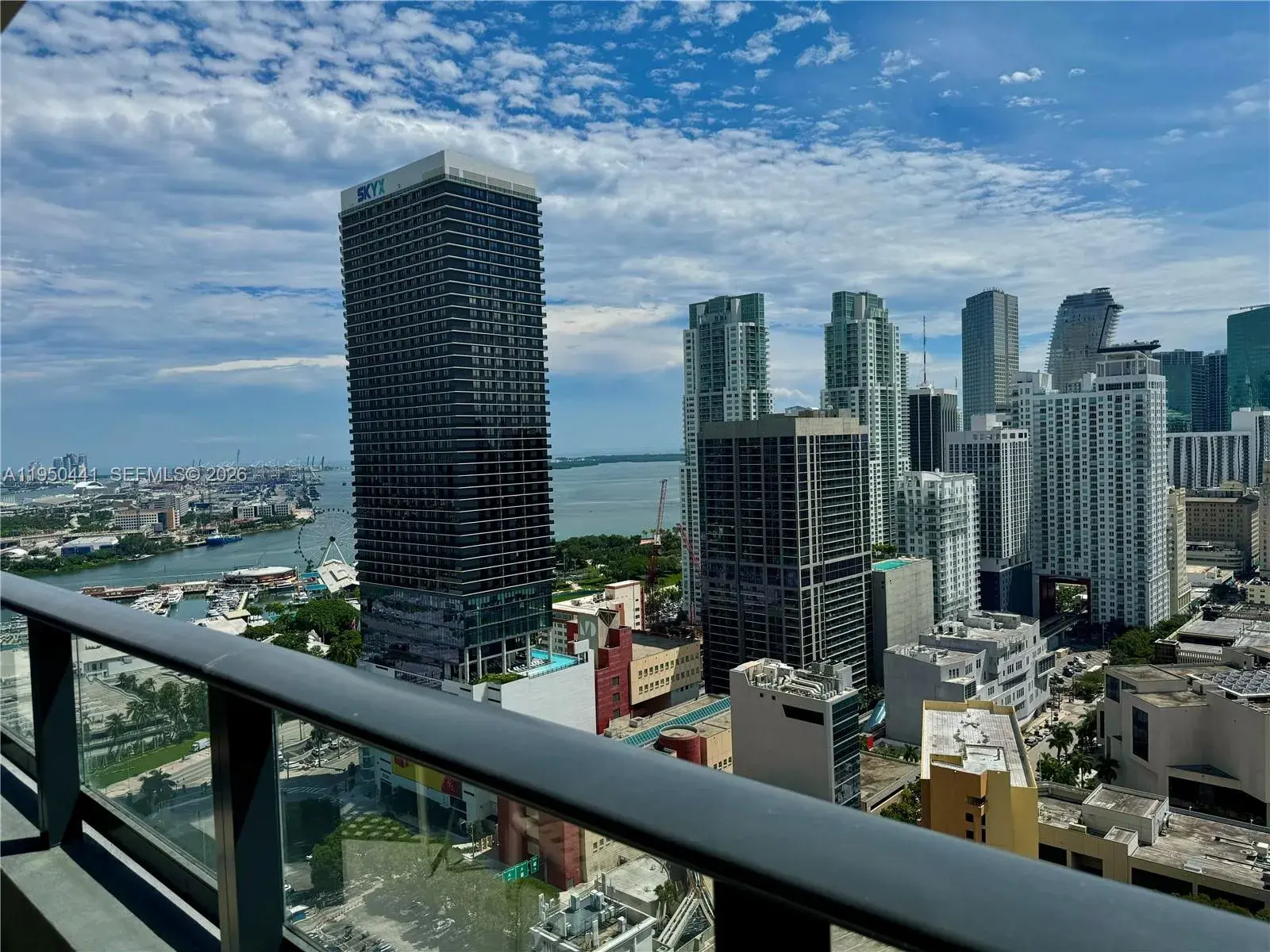 159 NE 6th St # 2810, Miami FL 33132