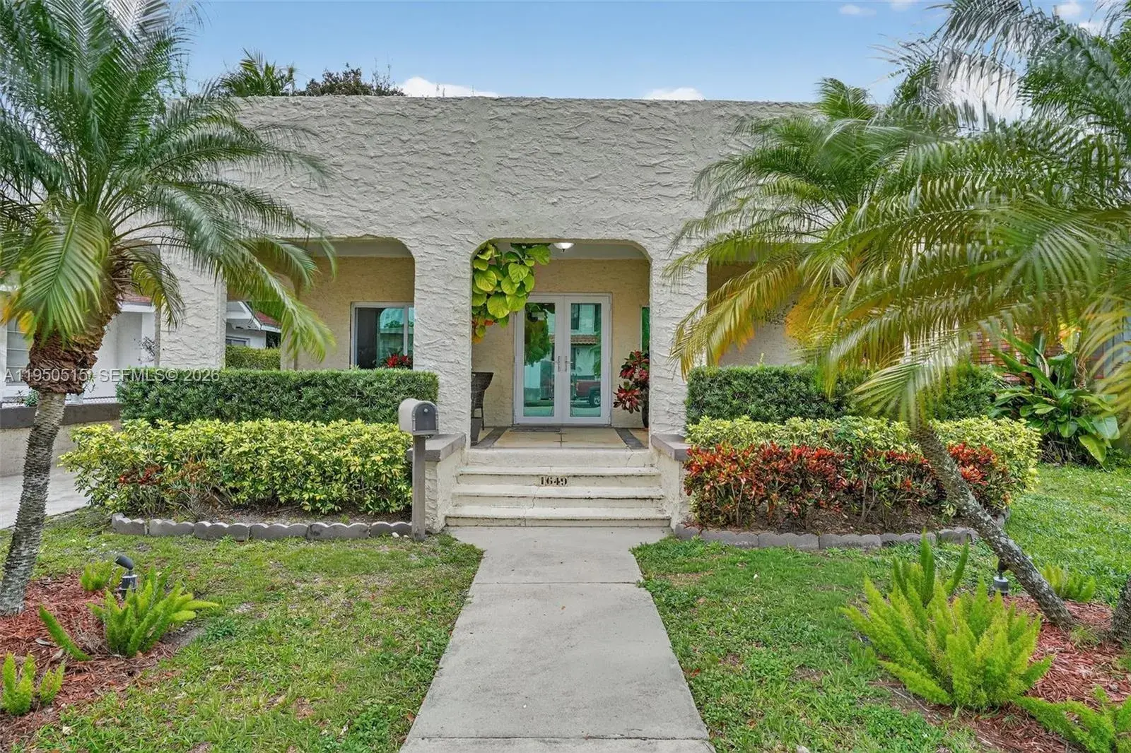 2 bedroom 1 bath Residential for sale at 1649 SW 11th Ter, Miami FL 33135