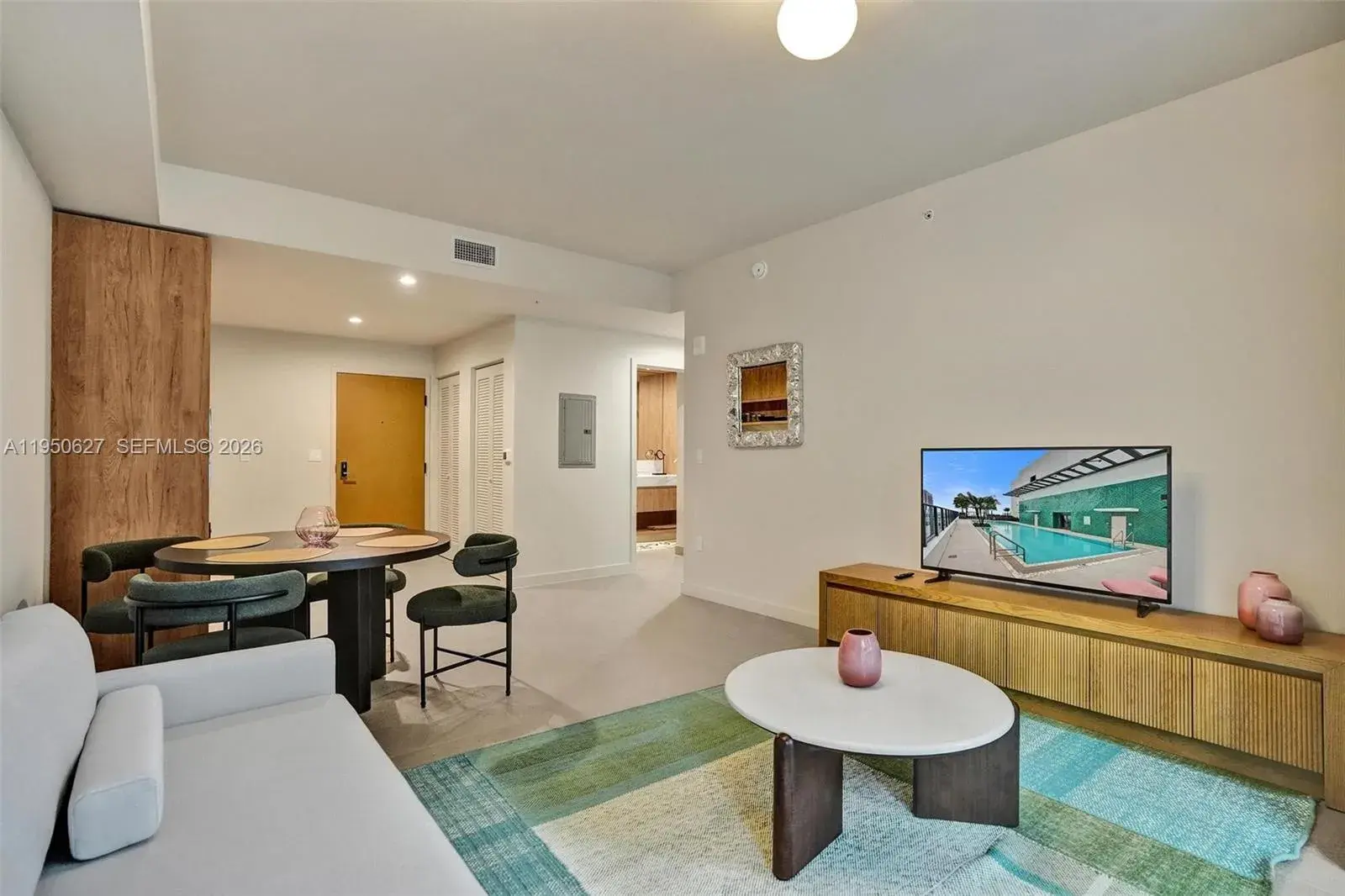 11 NE 6TH STREET # 712, Miami FL 33132