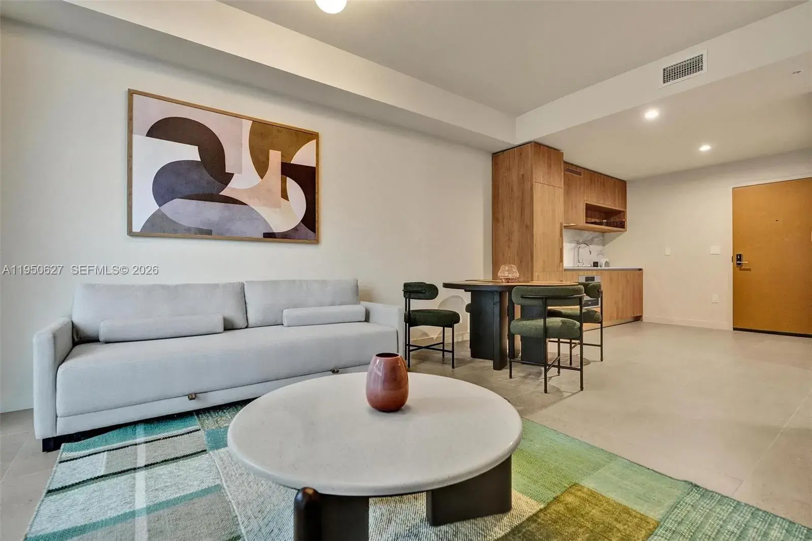 11 NE 6TH STREET # 712, Miami FL 33132