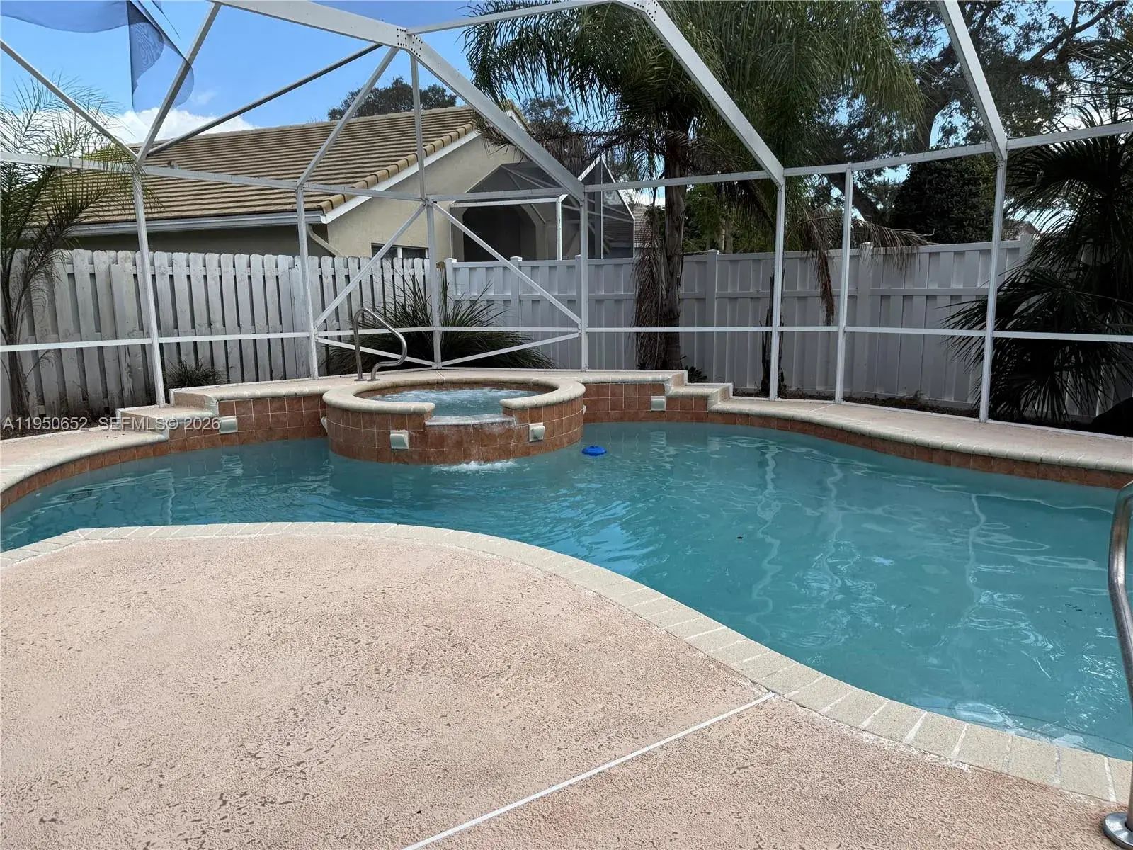 4 bedroom 2 bath Residential for sale at 7760 Manor Forest Lane, Boynton Beach FL 33436