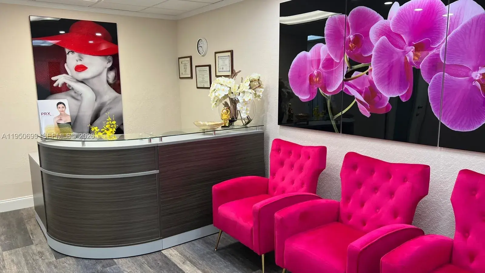 Commercial Sale for sale at 3800 S Ocean Dr # 206, Hollywood FL 33019