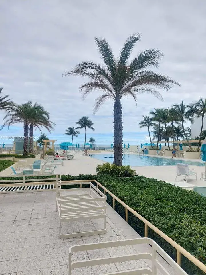 1 bath Residential for sale at 2501 S Ocean Dr # 1119, Hollywood FL 33019