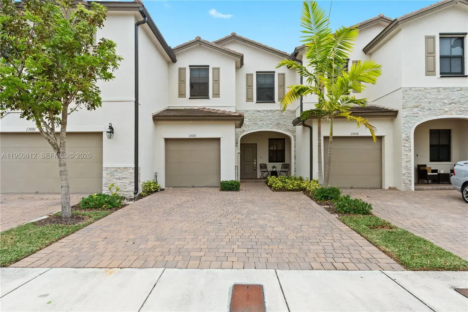 3 bedroom 2 bath Residential for sale at 13071 SW 232nd Ln, Miami FL 33170