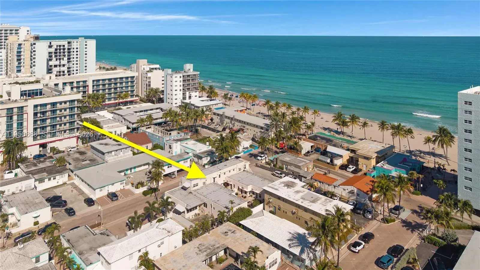 320 New York St, Hollywood FL 33019