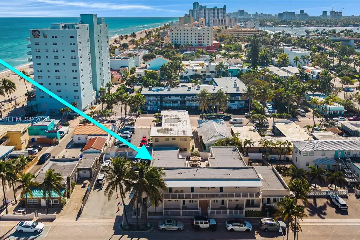 320 New York St, Hollywood FL 33019
