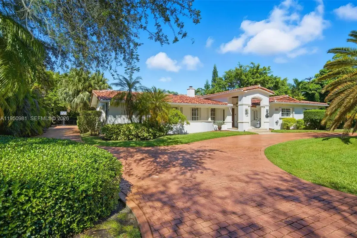 6801 SW 126th Ter, Pinecrest FL 33156