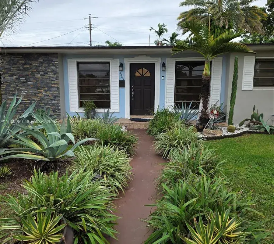 5865 W 13 Avenue, Hialeah FL 33012
