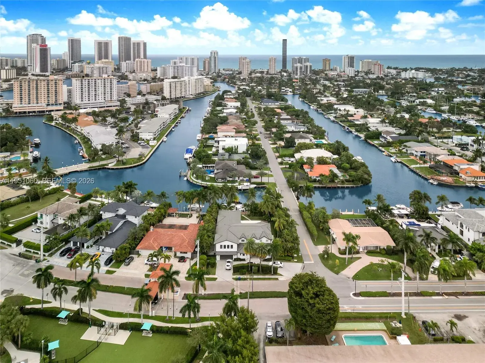 431 Layne Blvd, Hallandale Beach FL 33009