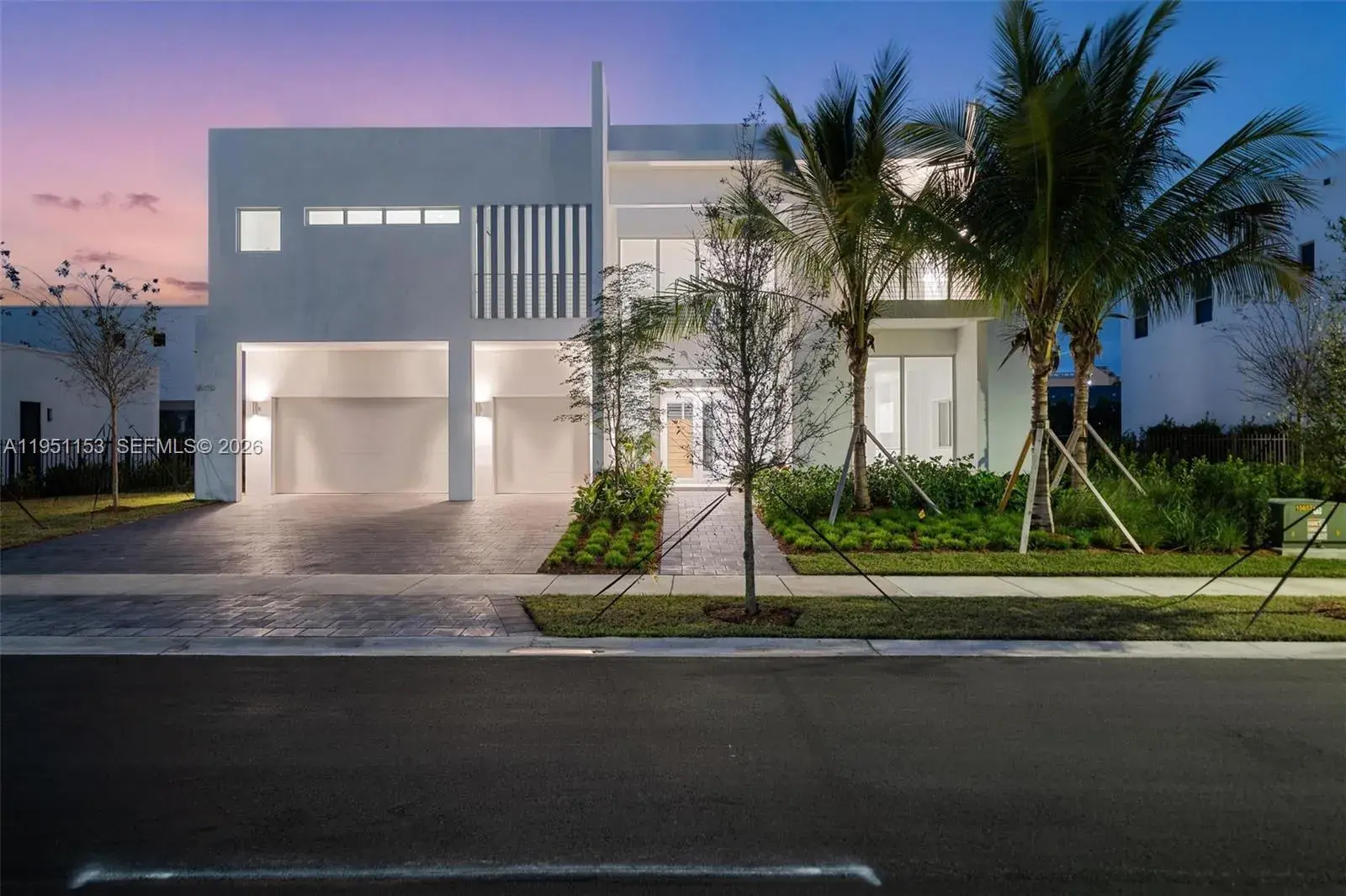 16710 N Botaniko Dr N, Weston FL 33326