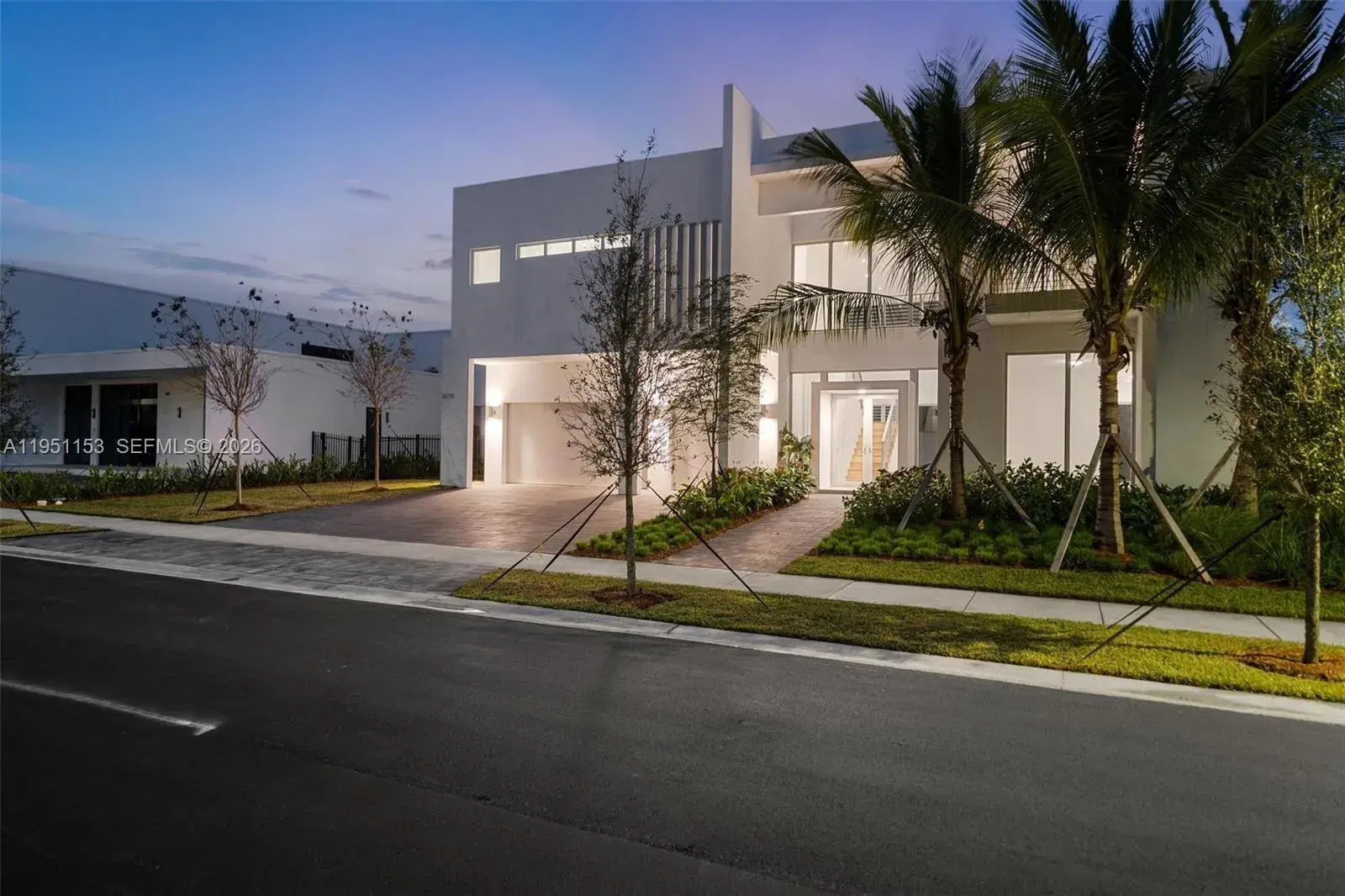 16710 N Botaniko Dr N, Weston FL 33326