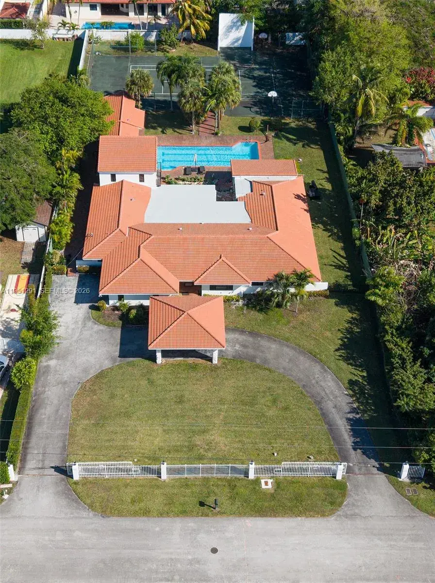 2701 SW 113th Ave, Miami FL 33165