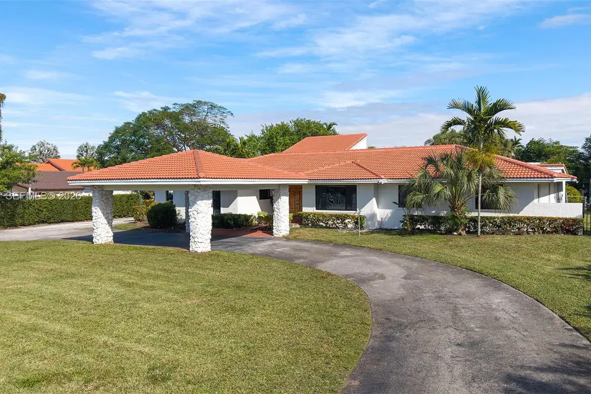 2701 SW 113th Ave, Miami FL 33165