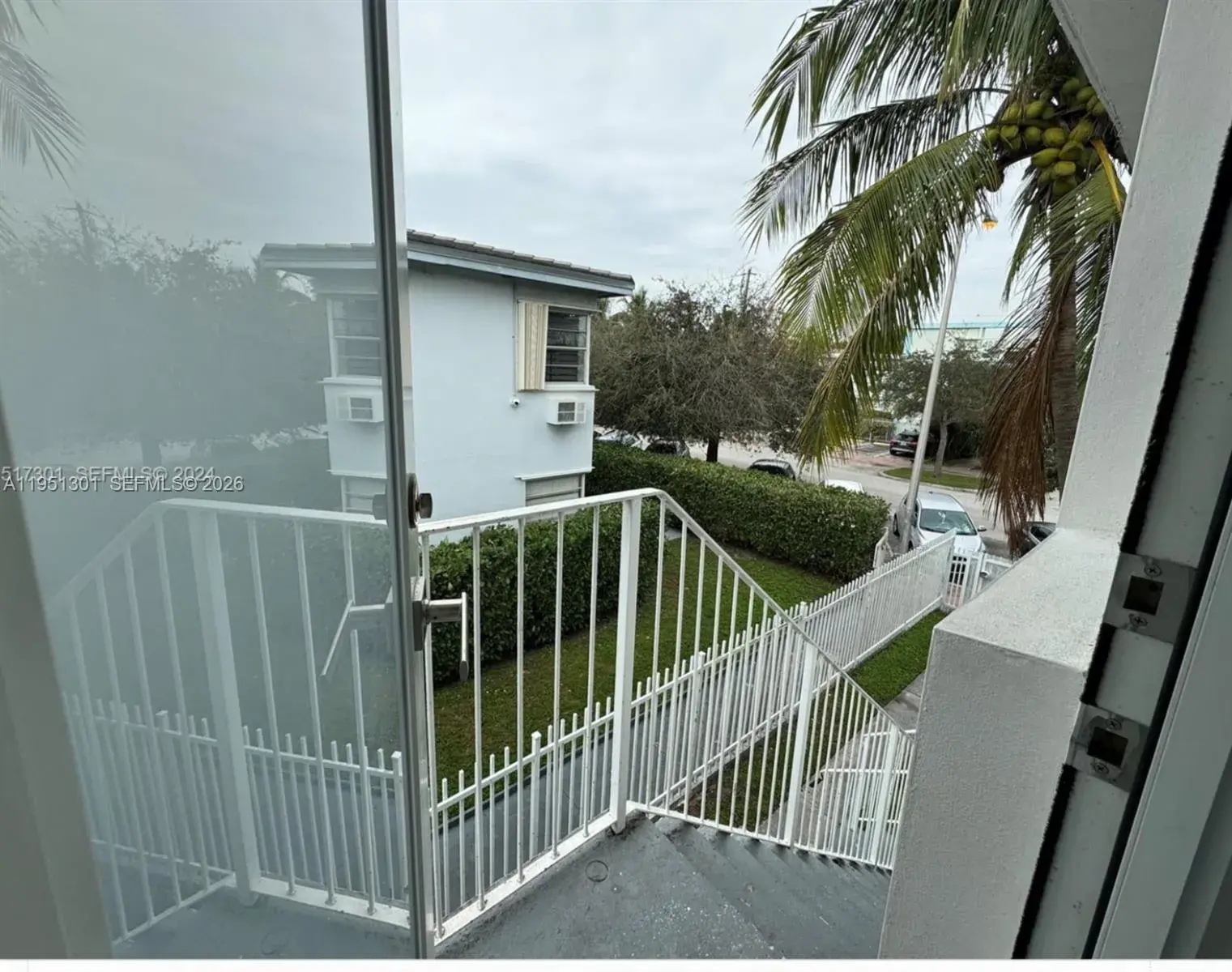 2 bedroom 1 bath Residential Lease for rent at 1248 Marseille Dr # 2, Miami Beach FL 33141