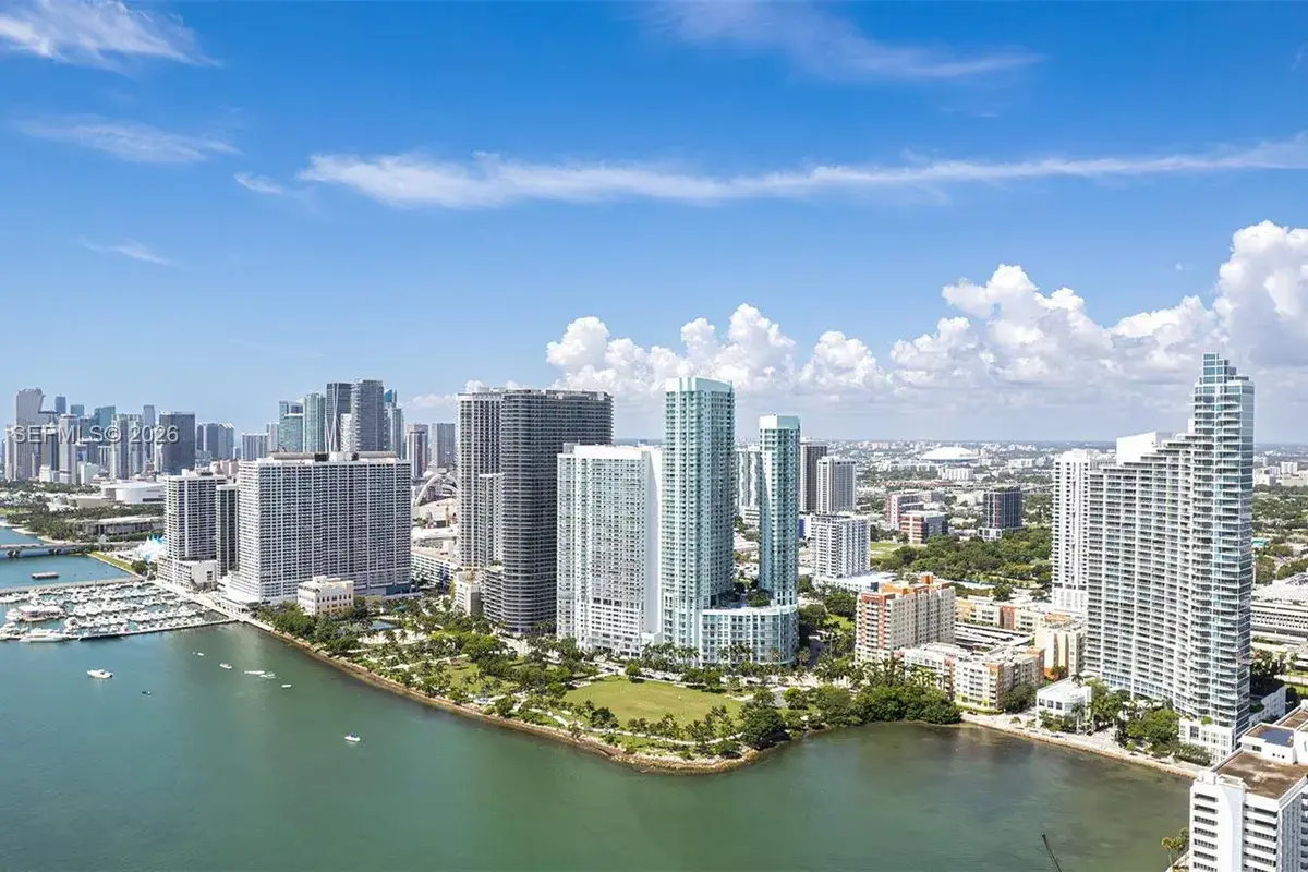 1900 N BAYSHORE DR, Miami FL 33132