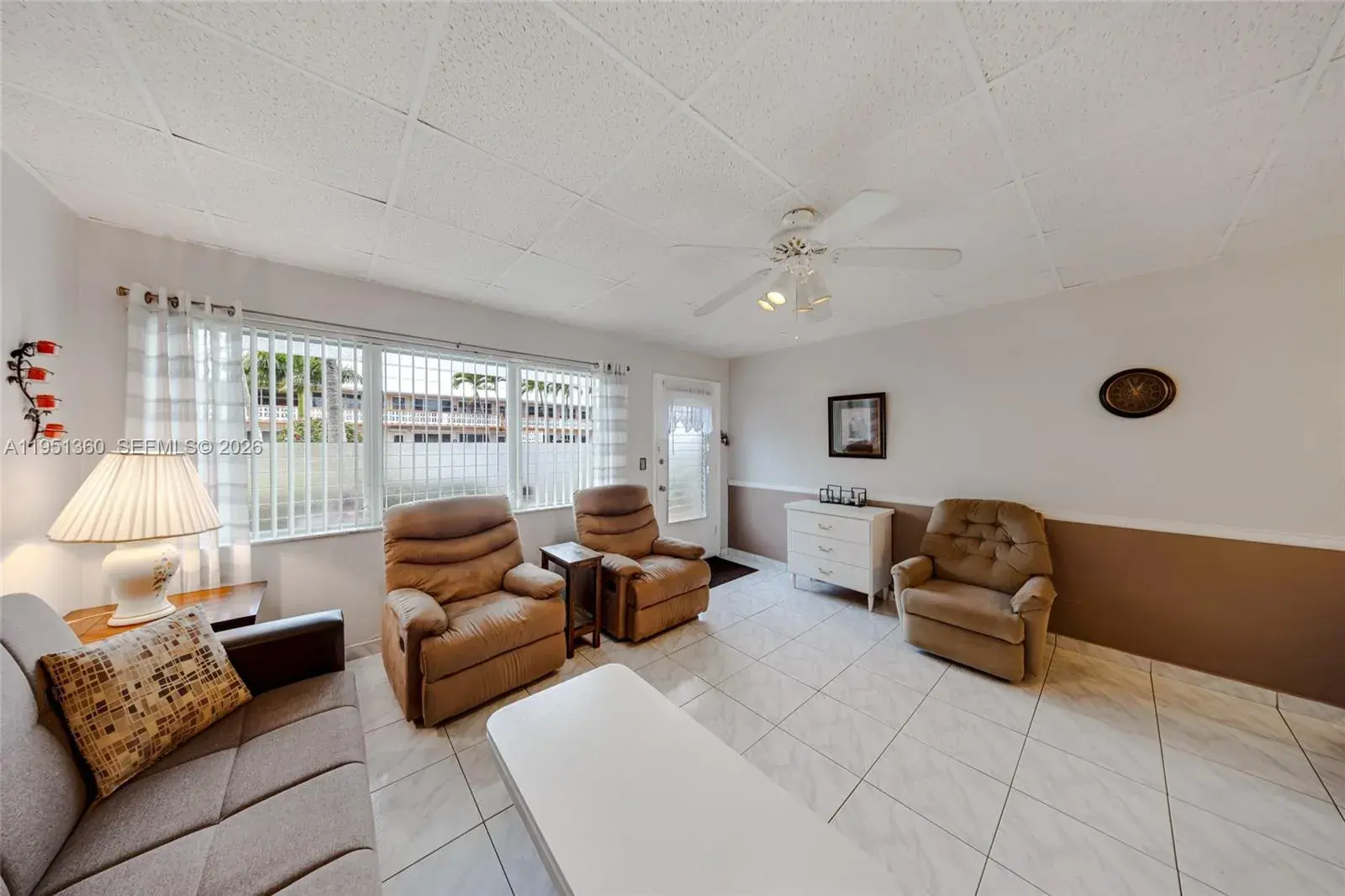 815 SW 10th Ter # 6V, Hallandale Beach FL 33009