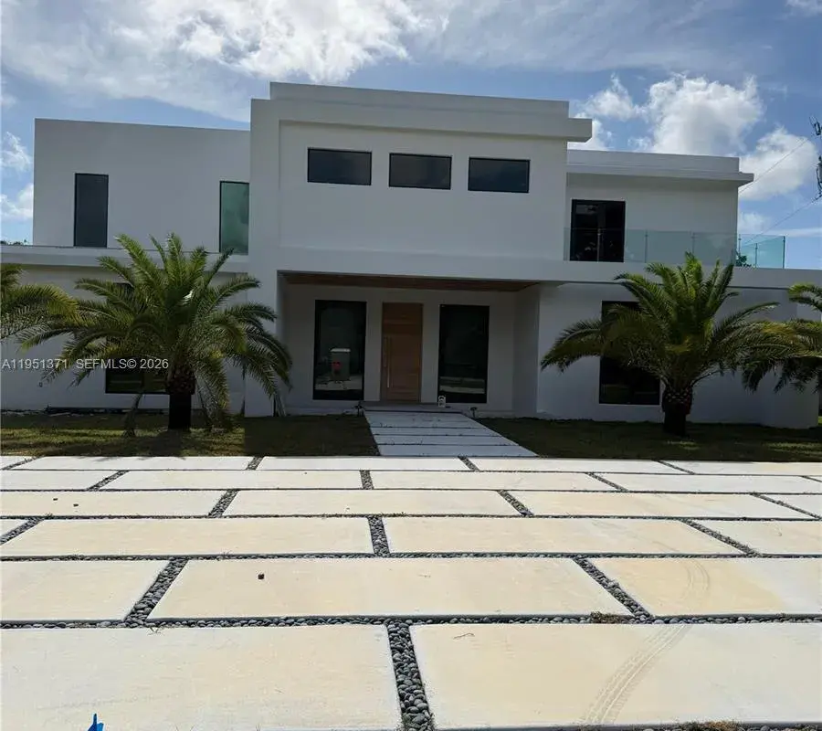 6190 SW 128th St, Pinecrest FL 33156