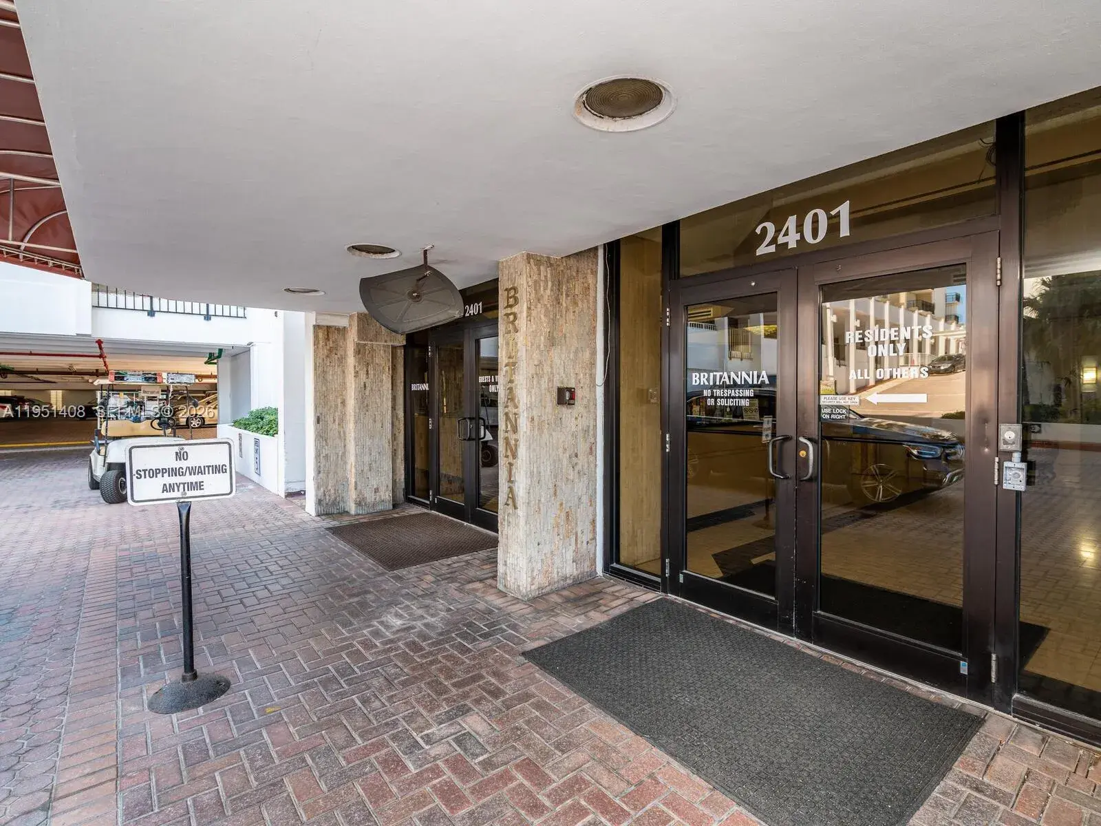 2401 S Ocean Dr # 1201, Hollywood FL 33019