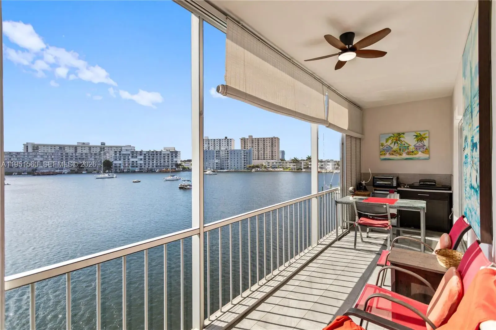 1 bedroom 1 bath Residential Lease for rent at 2200 Diana Dr # 306, Hallandale Beach FL 33009