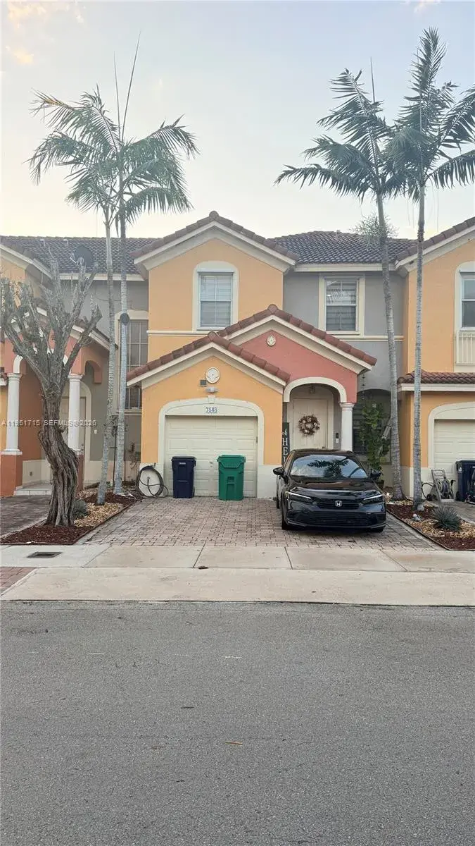 7848 SW 165th Ct, Miami FL 33193