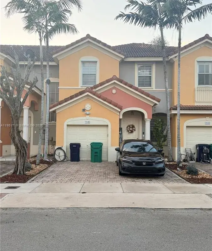 7848 SW 165th Ct, Miami FL 33193